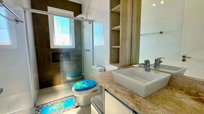 Casa com 4 dormitórios no condomínio Dubai: 6ª foto da galeria de imagens do imóvel