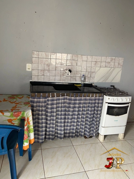 Casa com 2 dormitórios, quiosque e piscina: 17ª foto da galeria de imagens do imóvel