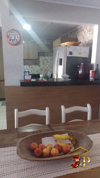 Casa com 2 dormitórios, quiosque e piscina: 15ª foto da galeria de imagens do imóvel