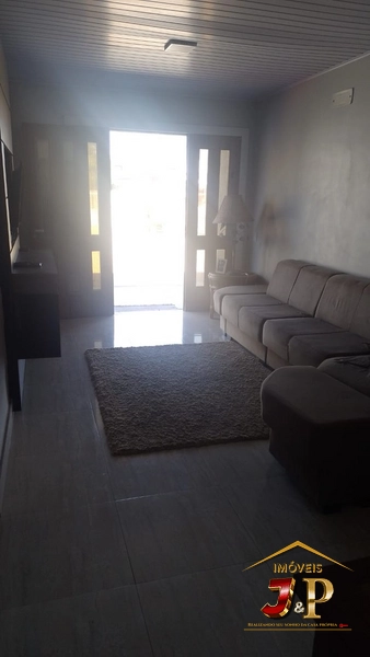 Casa com 2 dormitórios, quiosque e piscina: 14ª foto da galeria de imagens do imóvel