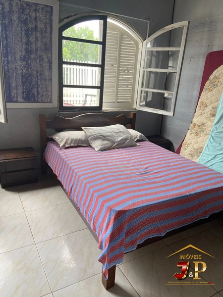 Casa com 2 dormitórios, quiosque e piscina: 13ª foto da galeria de imagens do imóvel