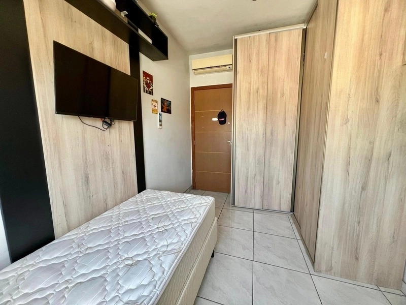 ÓTIMA CASA GEMINADA  NO BAIRRO NOVA GUARANI: 6ª foto da galeria de imagens do imóvel