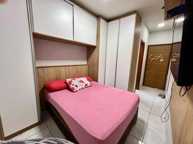 ÓTIMA CASA GEMINADA  NO BAIRRO NOVA GUARANI: 3ª foto da galeria de imagens do imóvel