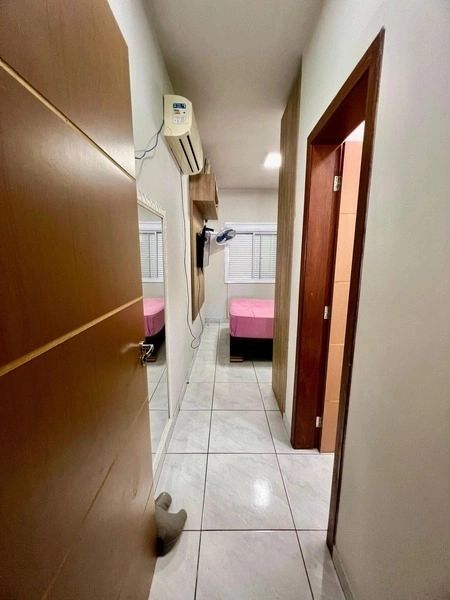 ÓTIMA CASA GEMINADA  NO BAIRRO NOVA GUARANI: 10ª foto da galeria de imagens do imóvel