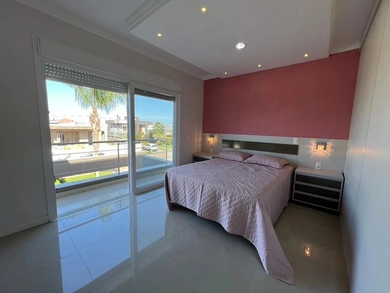 Casa mobiliada com 4 suítes no condomínio Dubai: 28ª foto da galeria de imagens do imóvel