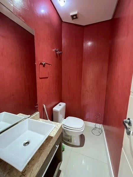 Casa mobiliada com 4 suítes no condomínio Dubai: 35ª foto da galeria de imagens do imóvel