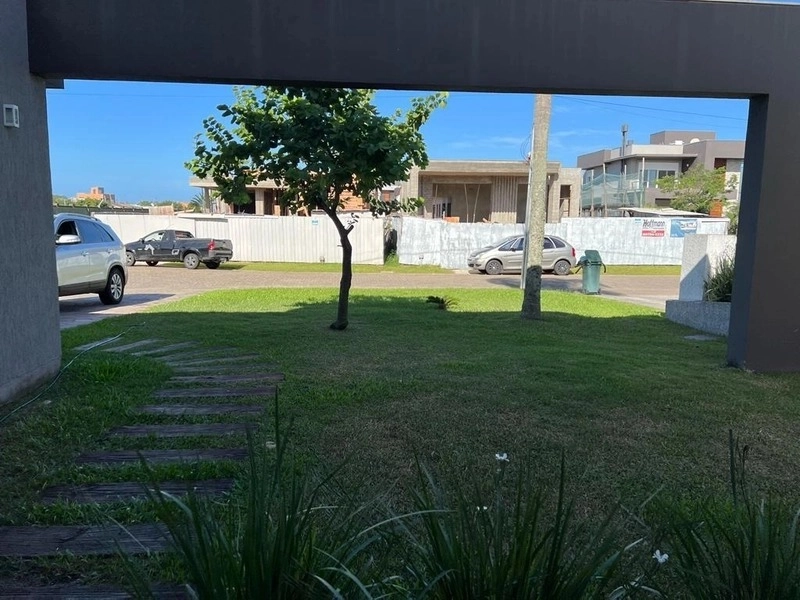 Casa mobiliada com 4 suítes no condomínio Dubai: 26ª foto da galeria de imagens do imóvel