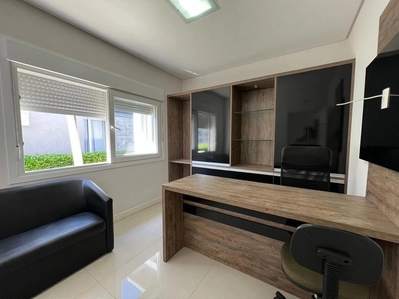 Casa mobiliada com 4 suítes no condomínio Dubai: 7ª foto da galeria de imagens do imóvel