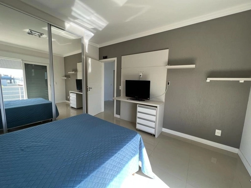 Casa mobiliada com 4 suítes no condomínio Dubai: 21ª foto da galeria de imagens do imóvel