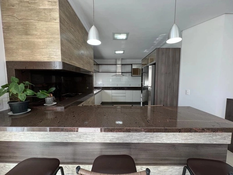 Casa mobiliada com 4 suítes no condomínio Dubai: 13ª foto da galeria de imagens do imóvel