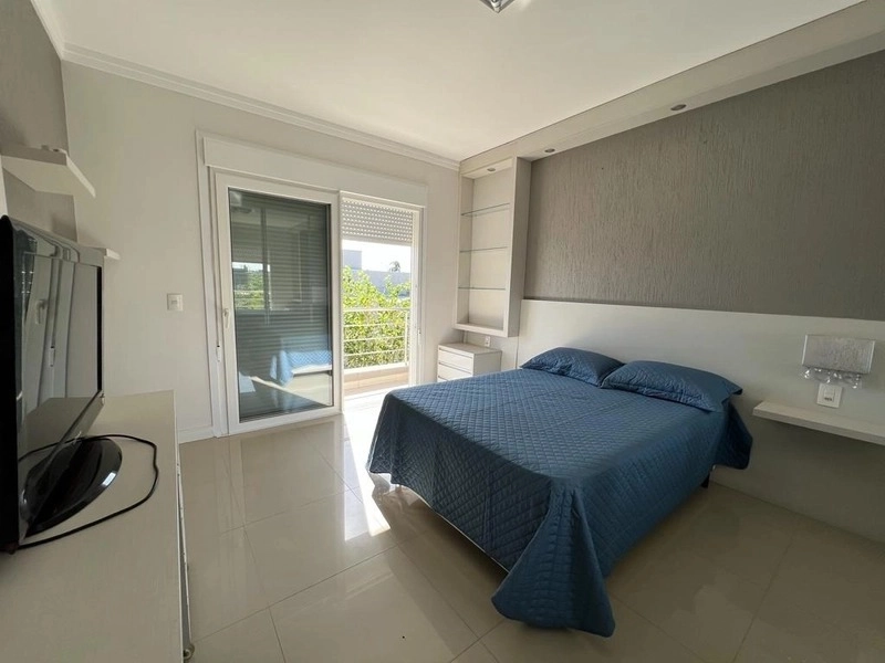 Casa mobiliada com 4 suítes no condomínio Dubai: 30ª foto da galeria de imagens do imóvel