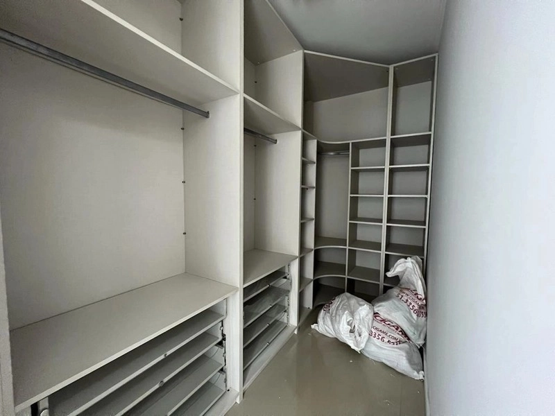 Casa mobiliada com 4 suítes no condomínio Dubai: 5ª foto da galeria de imagens do imóvel