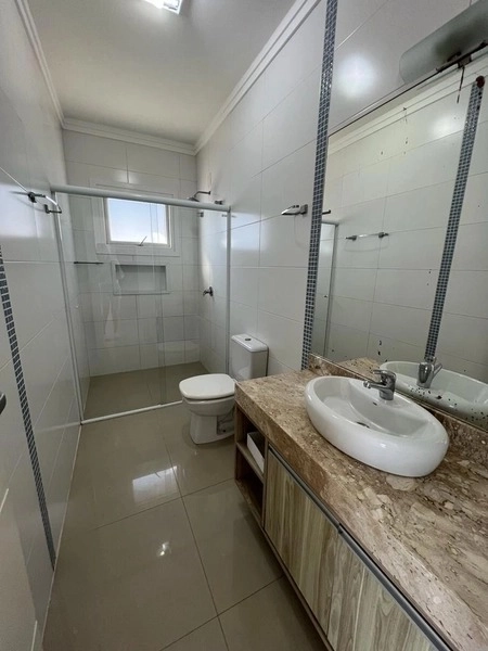Casa mobiliada com 4 suítes no condomínio Dubai: 19ª foto da galeria de imagens do imóvel