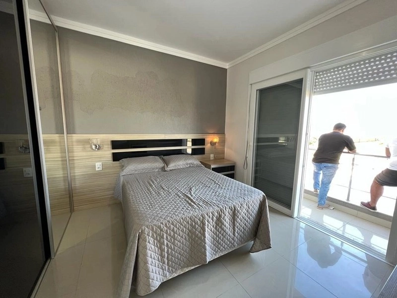 Casa mobiliada com 4 suítes no condomínio Dubai: 4ª foto da galeria de imagens do imóvel