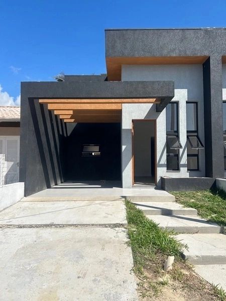 Casa à Venda com 3 Dormitórios e Churrasqueira !!: 11ª foto da galeria de imagens do imóvel