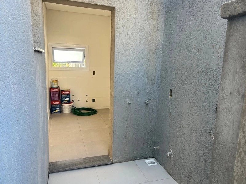 Casa à Venda com 3 Dormitórios e Churrasqueira !!: 7ª foto da galeria de imagens do imóvel