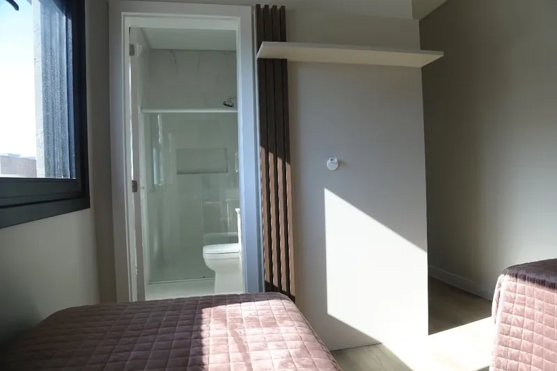 BELO SOBRADO- CONDOMÍNIO CAPÃO ILHAS RESORT: 29ª foto da galeria de imagens do imóvel