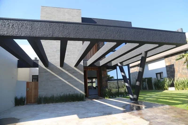 BELO SOBRADO- CONDOMÍNIO CAPÃO ILHAS RESORT: 23ª foto da galeria de imagens do imóvel