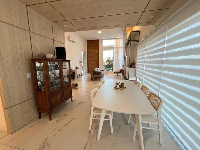 Casa com 3 suítes no condomínio Dubai: 13ª foto da galeria de imagens do imóvel
