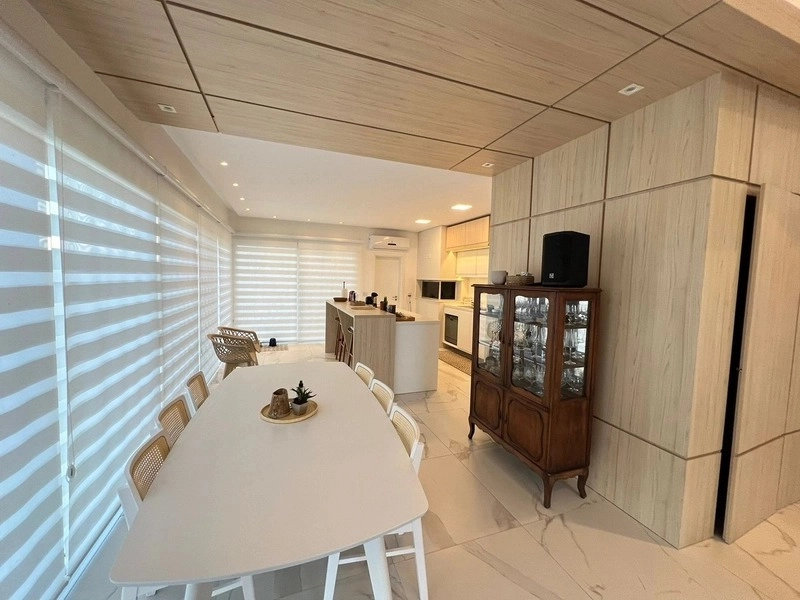 Casa com 3 suítes no condomínio Dubai: 16ª foto da galeria de imagens do imóvel