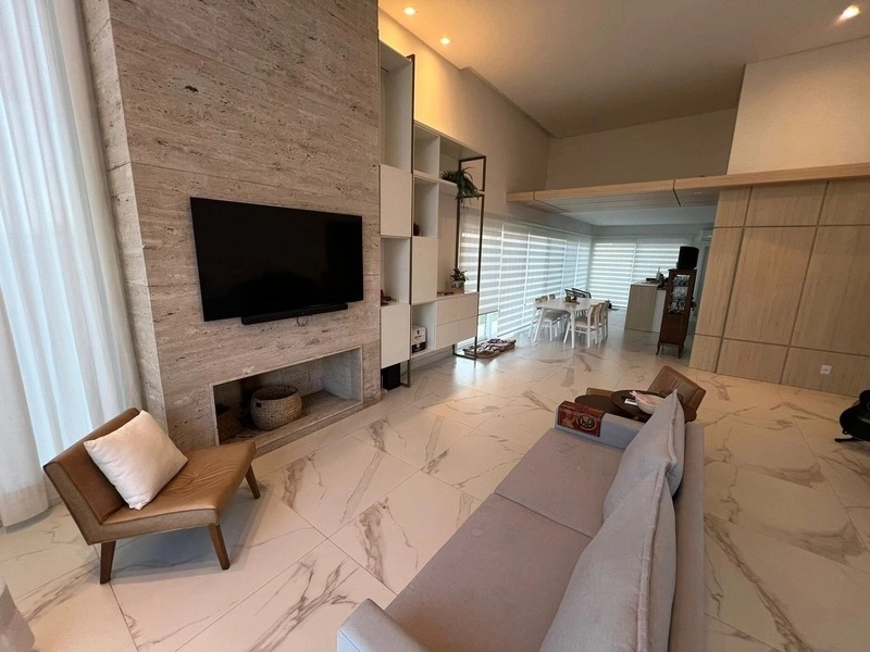 Casa com 3 suítes no condomínio Dubai: 19ª foto da galeria de imagens do imóvel
