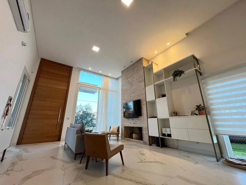Casa com 3 suítes no condomínio Dubai: 18ª foto da galeria de imagens do imóvel