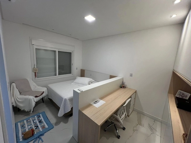 Casa com 3 suítes no condomínio Dubai: 8ª foto da galeria de imagens do imóvel