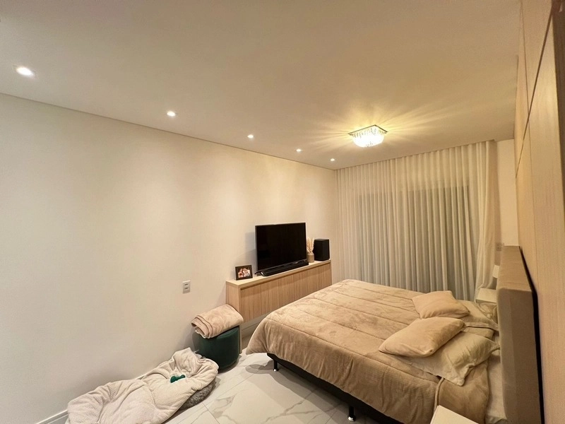 Casa com 3 suítes no condomínio Dubai: 10ª foto da galeria de imagens do imóvel