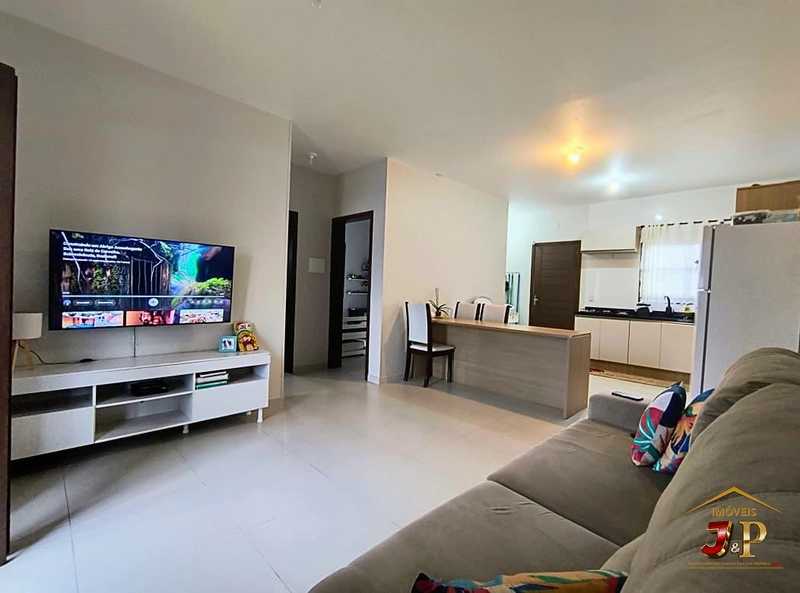 CASA COM DESCONTO DE   75 MIL PARA VENDER : 4ª foto da galeria de imagens do imóvel