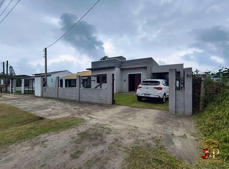 CASA COM DESCONTO DE   75 MIL PARA VENDER : 2ª foto da galeria de imagens do imóvel