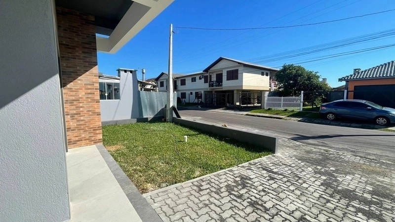 CASA ALTO PADRÃO - 3 QUADRAS DO MAR - 36X PRA PAGAR !: 1ª foto da galeria de imagens do imóvel