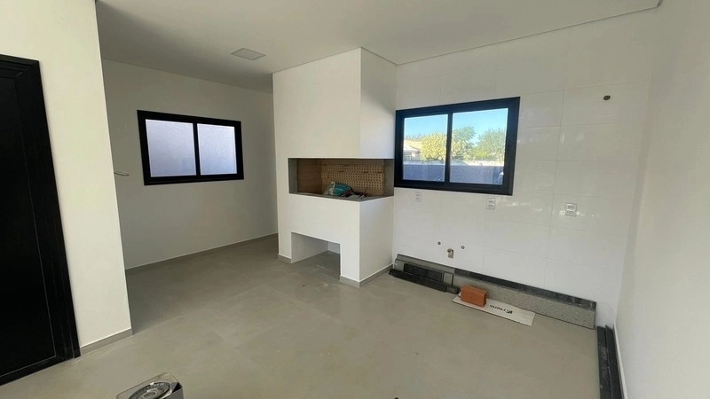 CASA ALTO PADRÃO - 3 QUADRAS DO MAR - 36X PRA PAGAR !: 5ª foto da galeria de imagens do imóvel