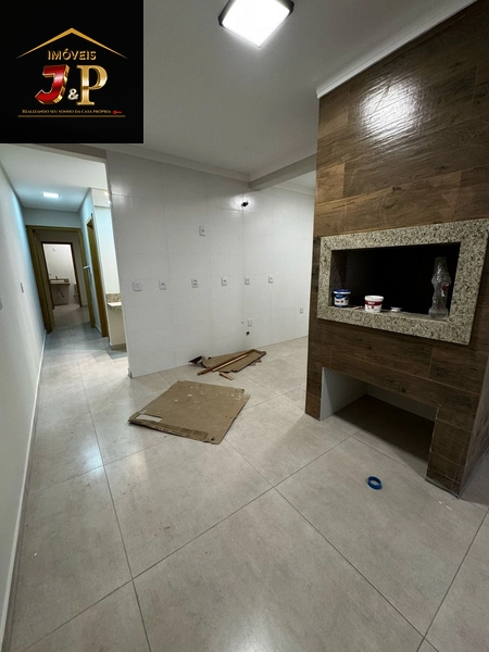 Casa pronta para morar com 2 dormitórios em Capão Novo: 3ª foto da galeria de imagens do imóvel