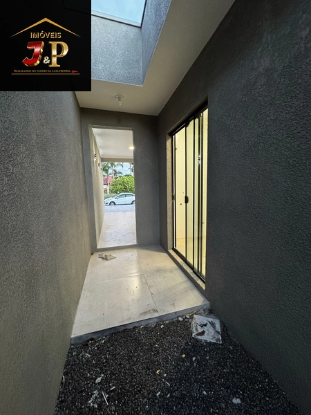 Casa pronta para morar com 2 dormitórios em Capão Novo: 9ª foto da galeria de imagens do imóvel