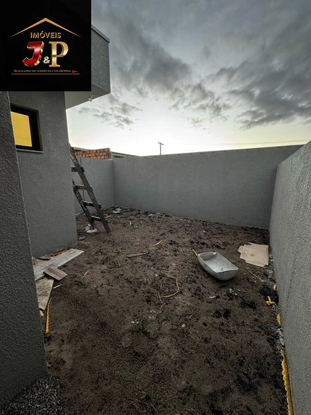 Casa pronta para morar com 2 dormitórios em Capão Novo: 16ª foto da galeria de imagens do imóvel