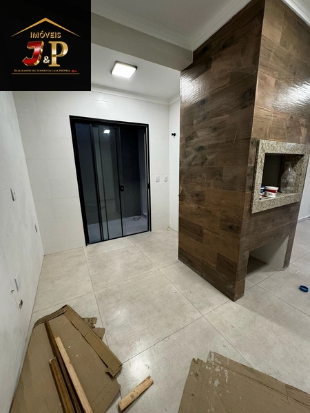 Casa pronta para morar com 2 dormitórios em Capão Novo: 7ª foto da galeria de imagens do imóvel