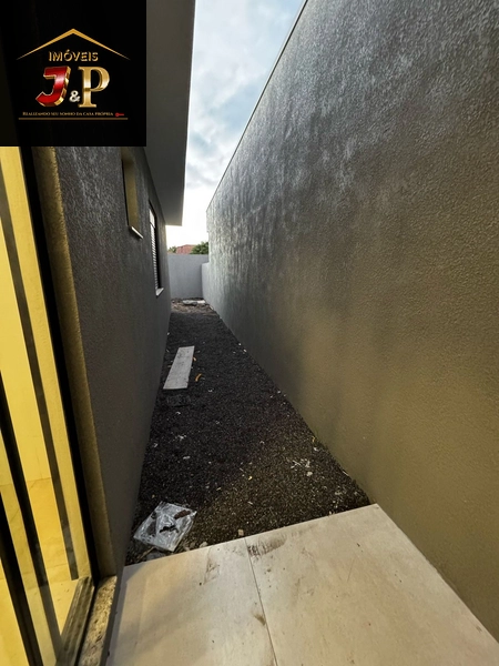 Casa pronta para morar com 2 dormitórios em Capão Novo: 11ª foto da galeria de imagens do imóvel