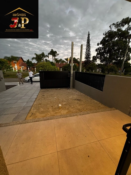 Casa pronta para morar com 2 dormitórios em Capão Novo: 20ª foto da galeria de imagens do imóvel