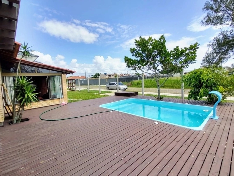 Casa com vista eterna para o mar com 5 dormitórios: 15ª foto da galeria de imagens do imóvel