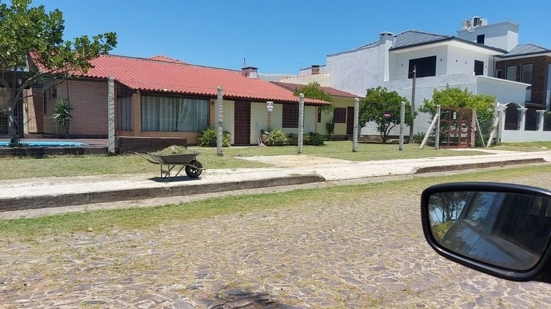 Casa com vista eterna para o mar com 5 dormitórios: 2ª foto da galeria de imagens do imóvel