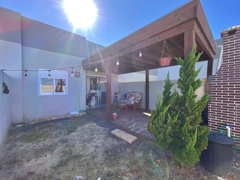 Casa aconchegante mobiliada com 2 dormitórios no bairro Guarani: 20ª foto da galeria de imagens do imóvel