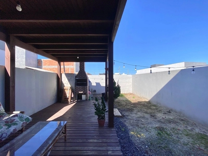 Casa aconchegante mobiliada com 2 dormitórios no bairro Guarani: 17ª foto da galeria de imagens do imóvel