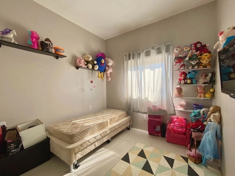 Casa aconchegante mobiliada com 2 dormitórios no bairro Guarani: 9ª foto da galeria de imagens do imóvel