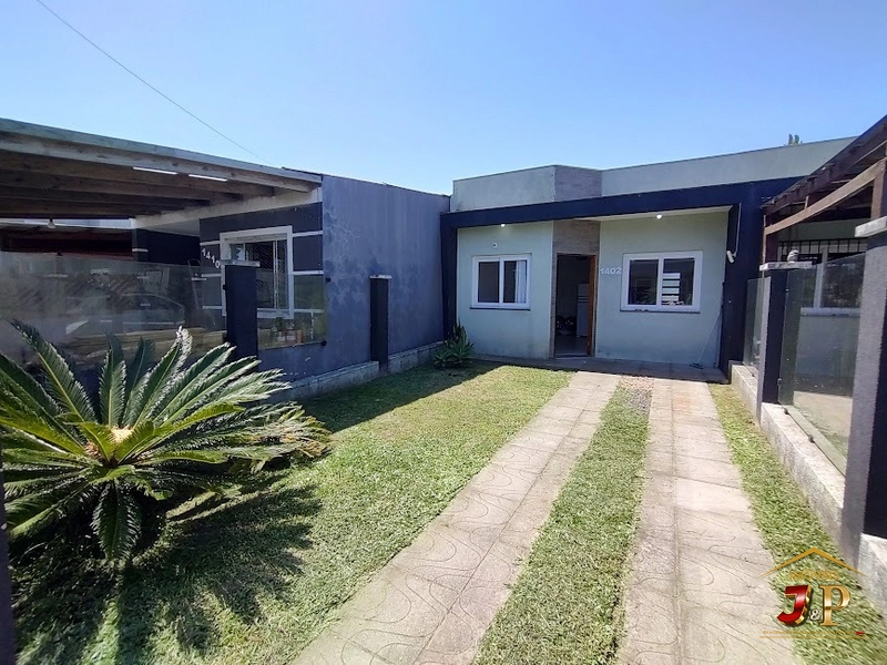 Casa com 2 dormitórios pronta para você decorar e morar!: 7ª foto da galeria de imagens do imóvel