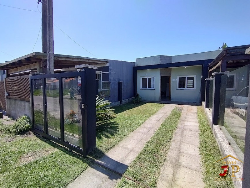 Casa com 2 dormitórios pronta para você decorar e morar!: 17ª foto da galeria de imagens do imóvel