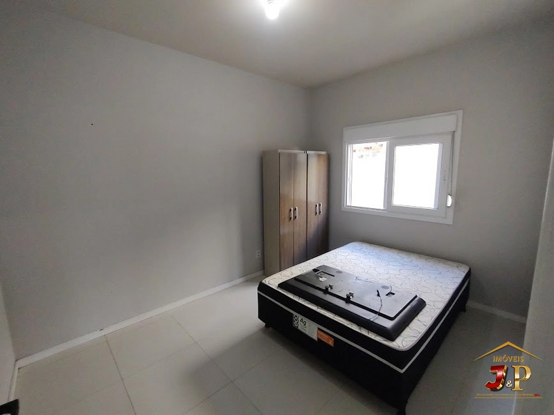 Casa com 2 dormitórios pronta para você decorar e morar!: 10ª foto da galeria de imagens do imóvel