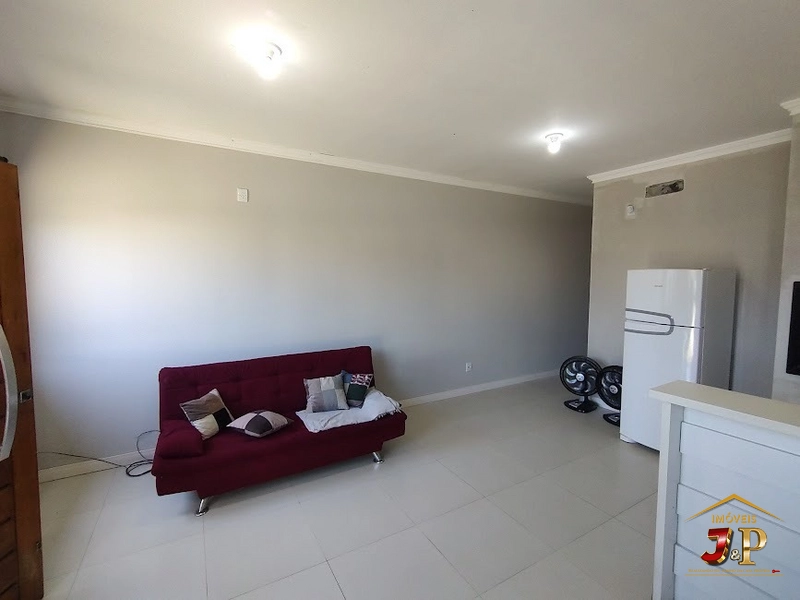 Casa com 2 dormitórios pronta para você decorar e morar!: 5ª foto da galeria de imagens do imóvel
