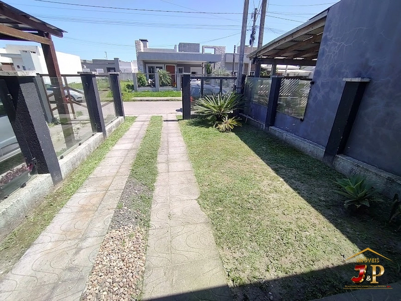 Casa com 2 dormitórios pronta para você decorar e morar!: 13ª foto da galeria de imagens do imóvel