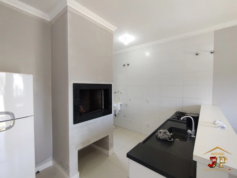 Casa com 2 dormitórios pronta para você decorar e morar!: 4ª foto da galeria de imagens do imóvel