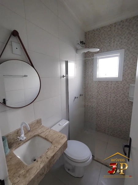 Casa com 2 dormitórios pronta para você decorar e morar!: 12ª foto da galeria de imagens do imóvel